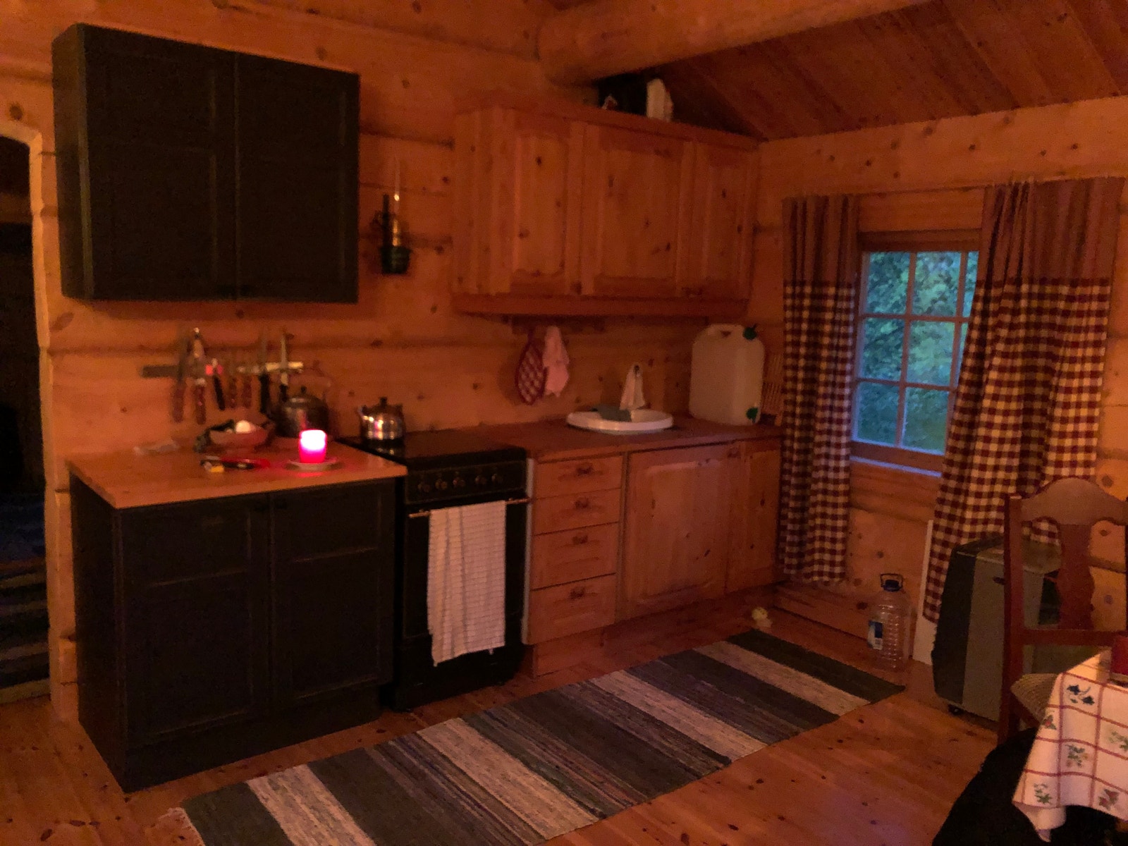 Kjøkkenet Galleribilde