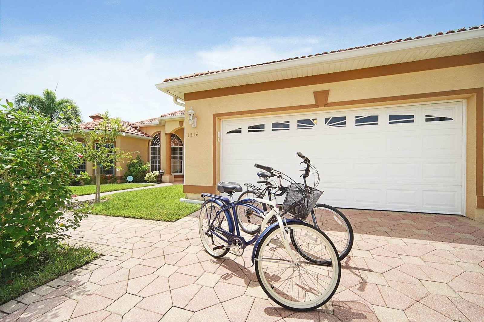 Garasje Galleribilde