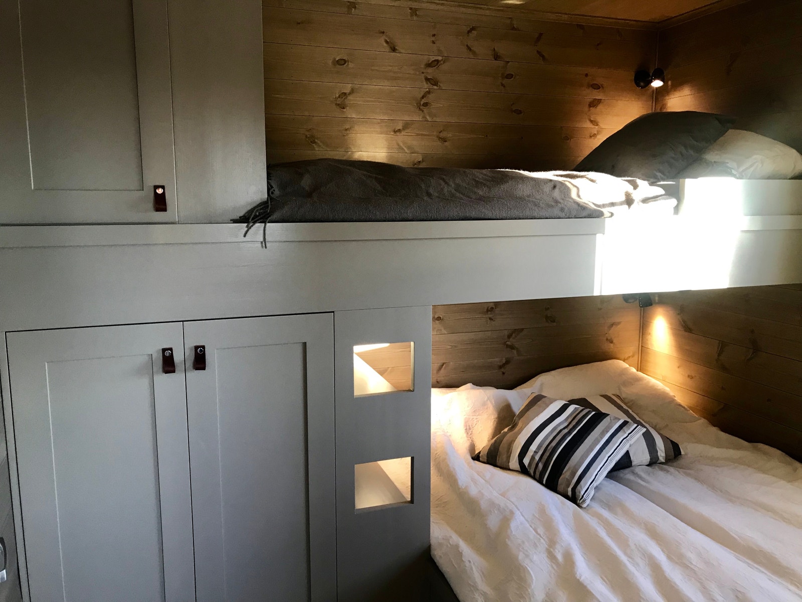 Soverom 4 - 3 sengeplasser Galleribilde