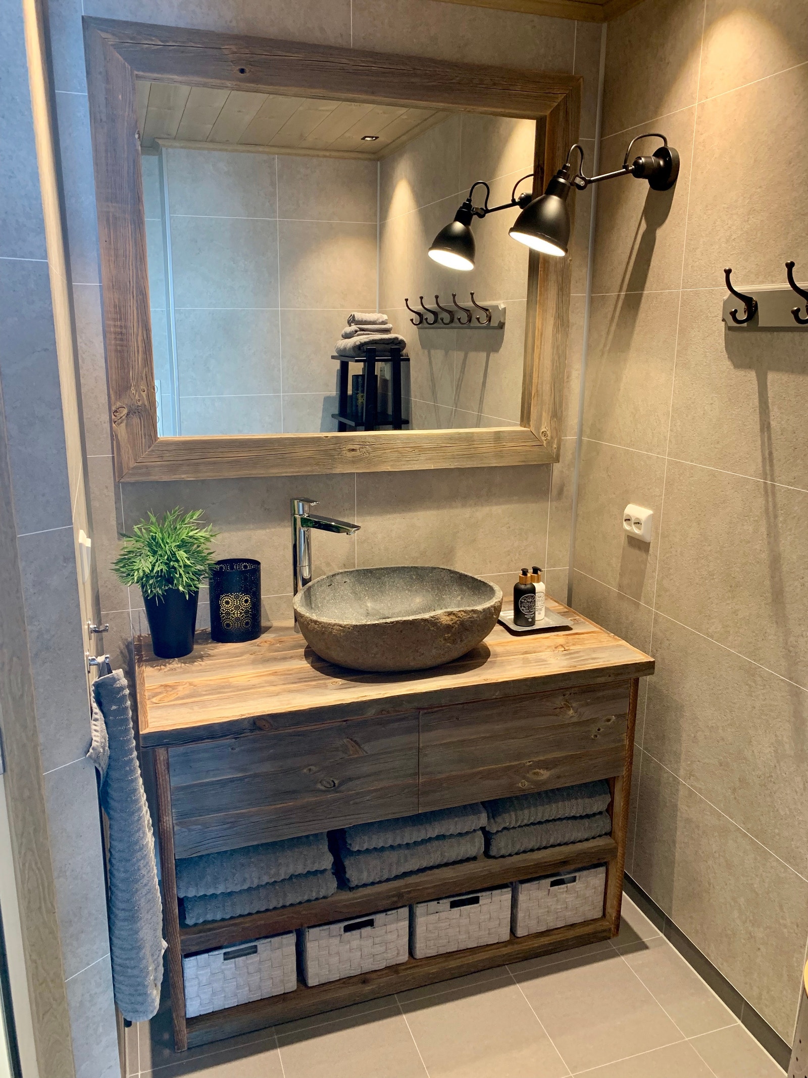 Hovedbad Galleribilde