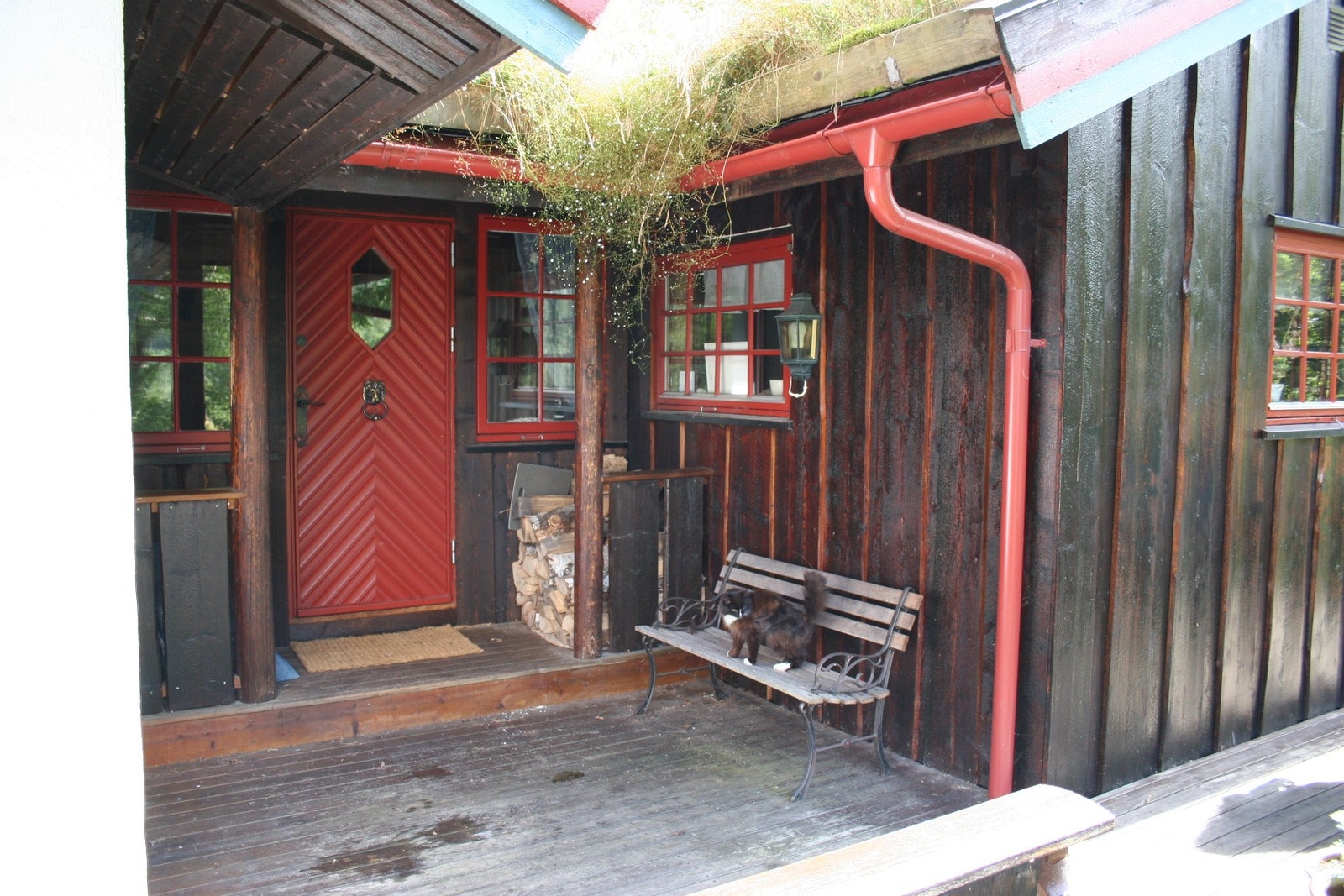 Veranda Galleribilde