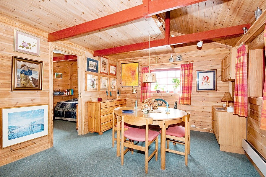 Spiseplass Galleribilde