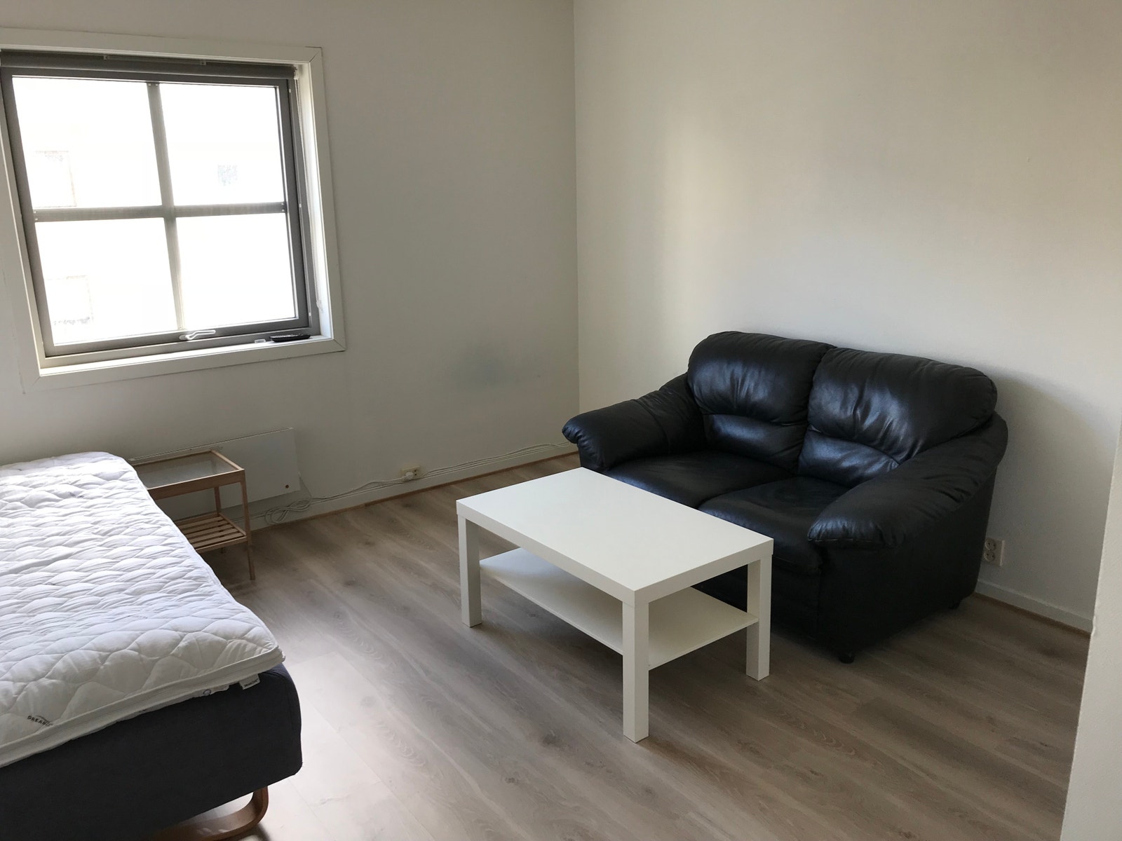 Hybel nr 2 Galleribilde