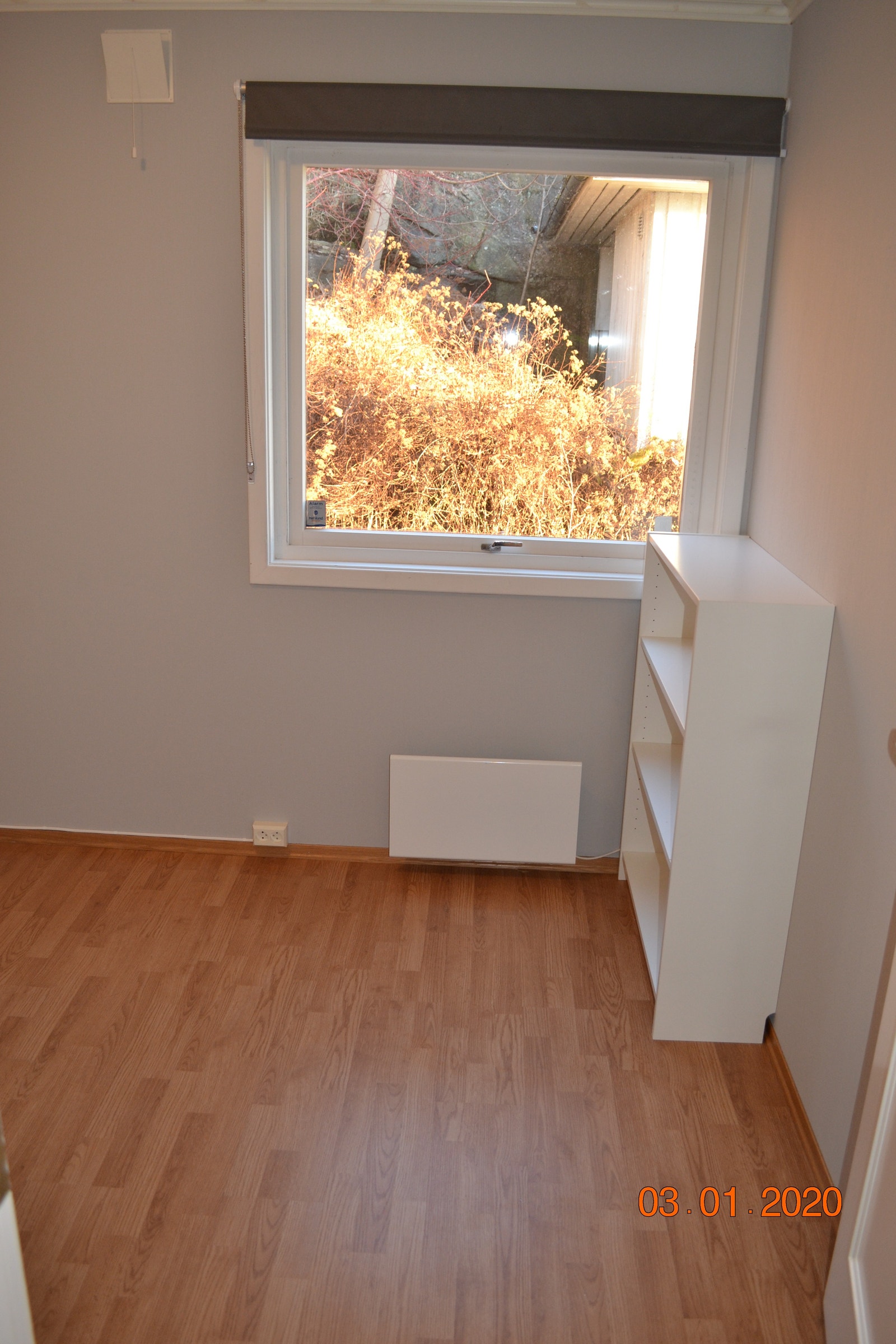 Soverommet Galleribilde