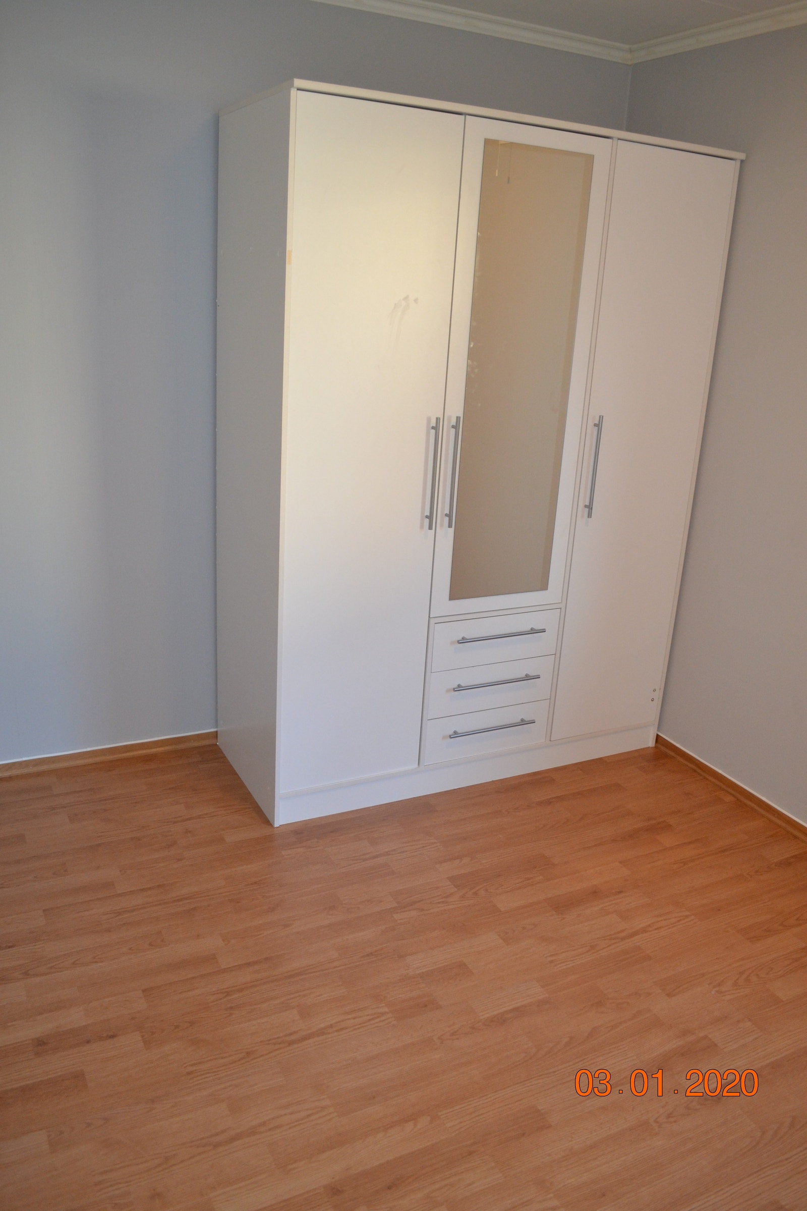 Soverommet(skap kan flyttes om ønskelig) Galleribilde