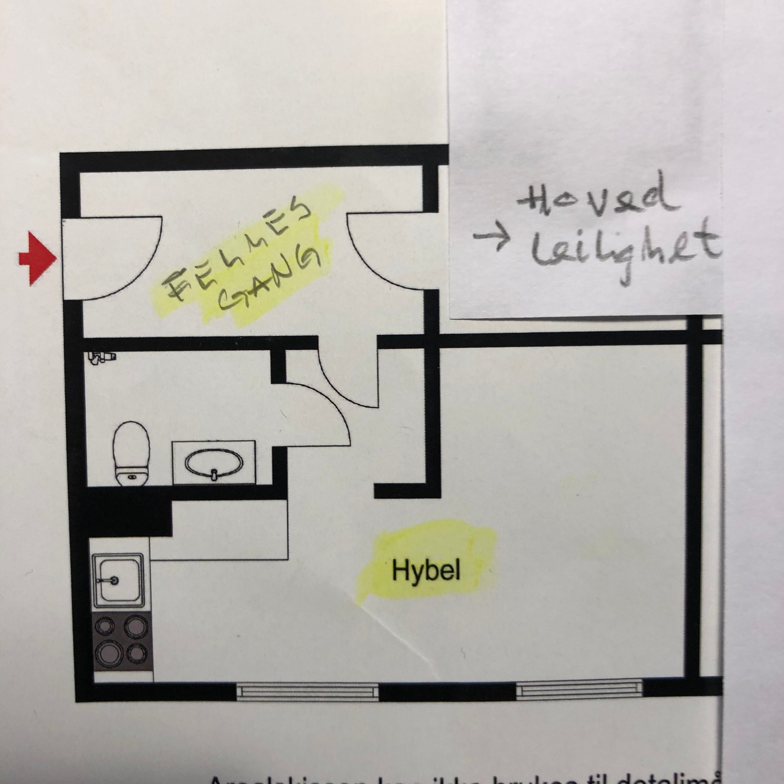 Galleribilde