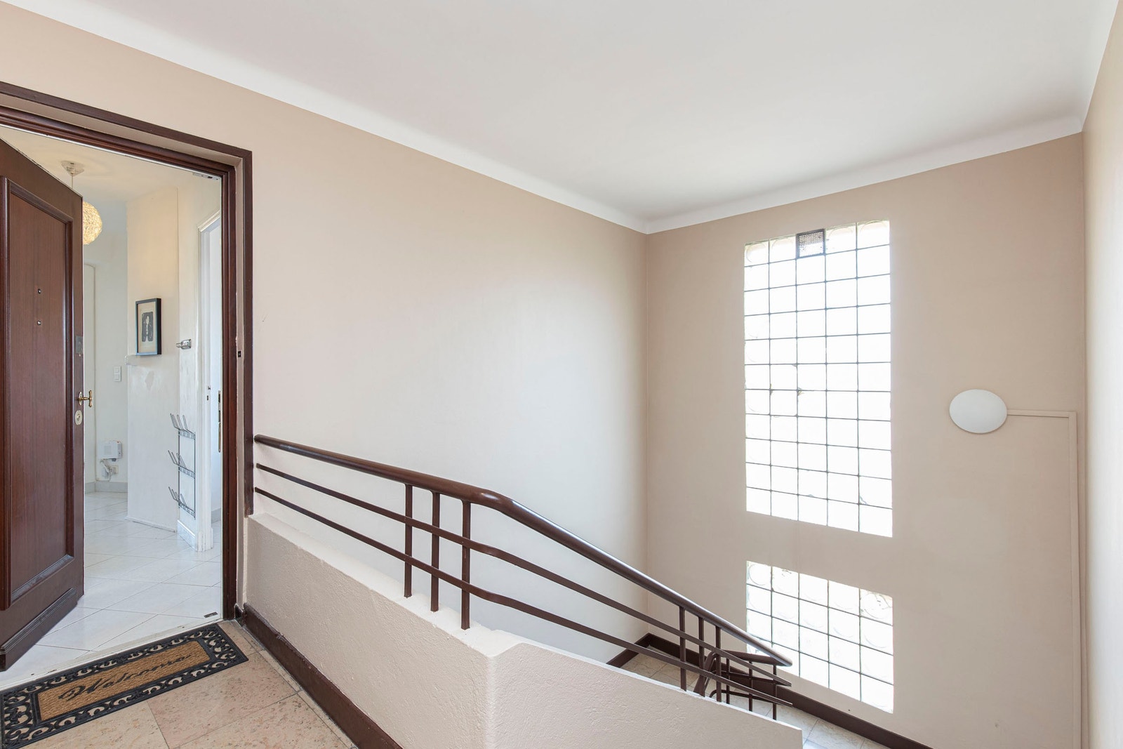 Velkommen inn! Galleribilde