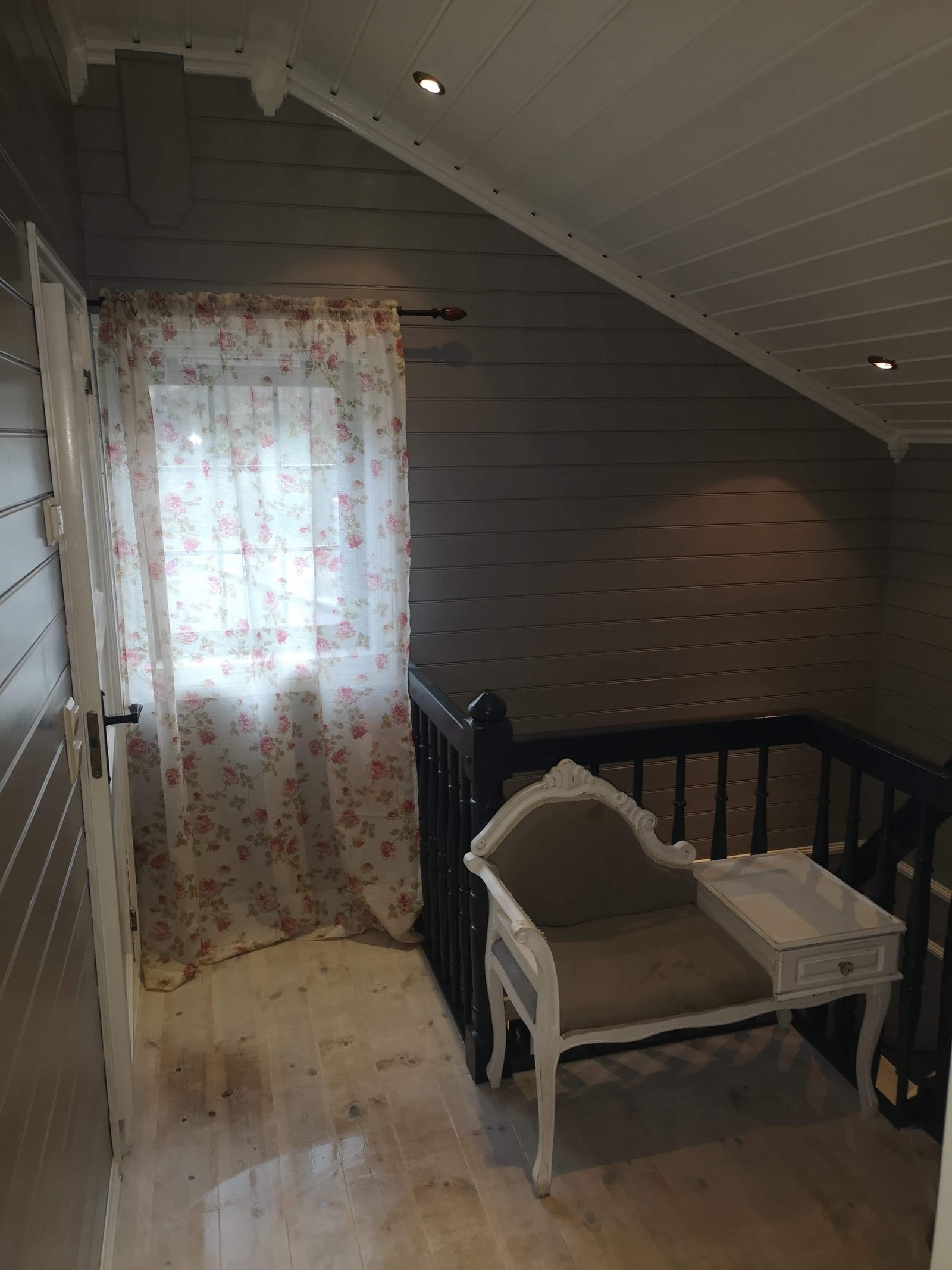 trappegang Galleribilde