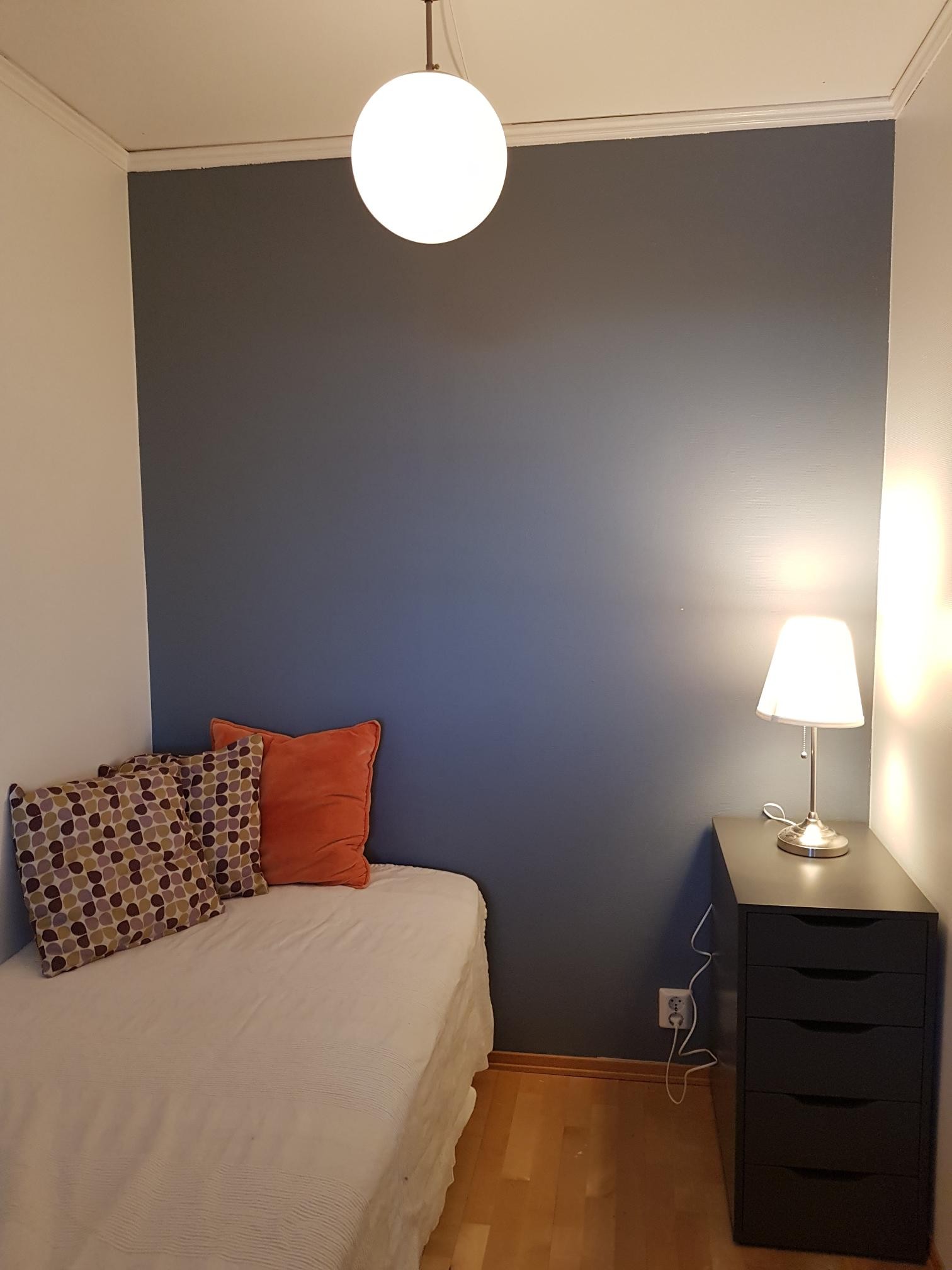 Soverom Galleribilde