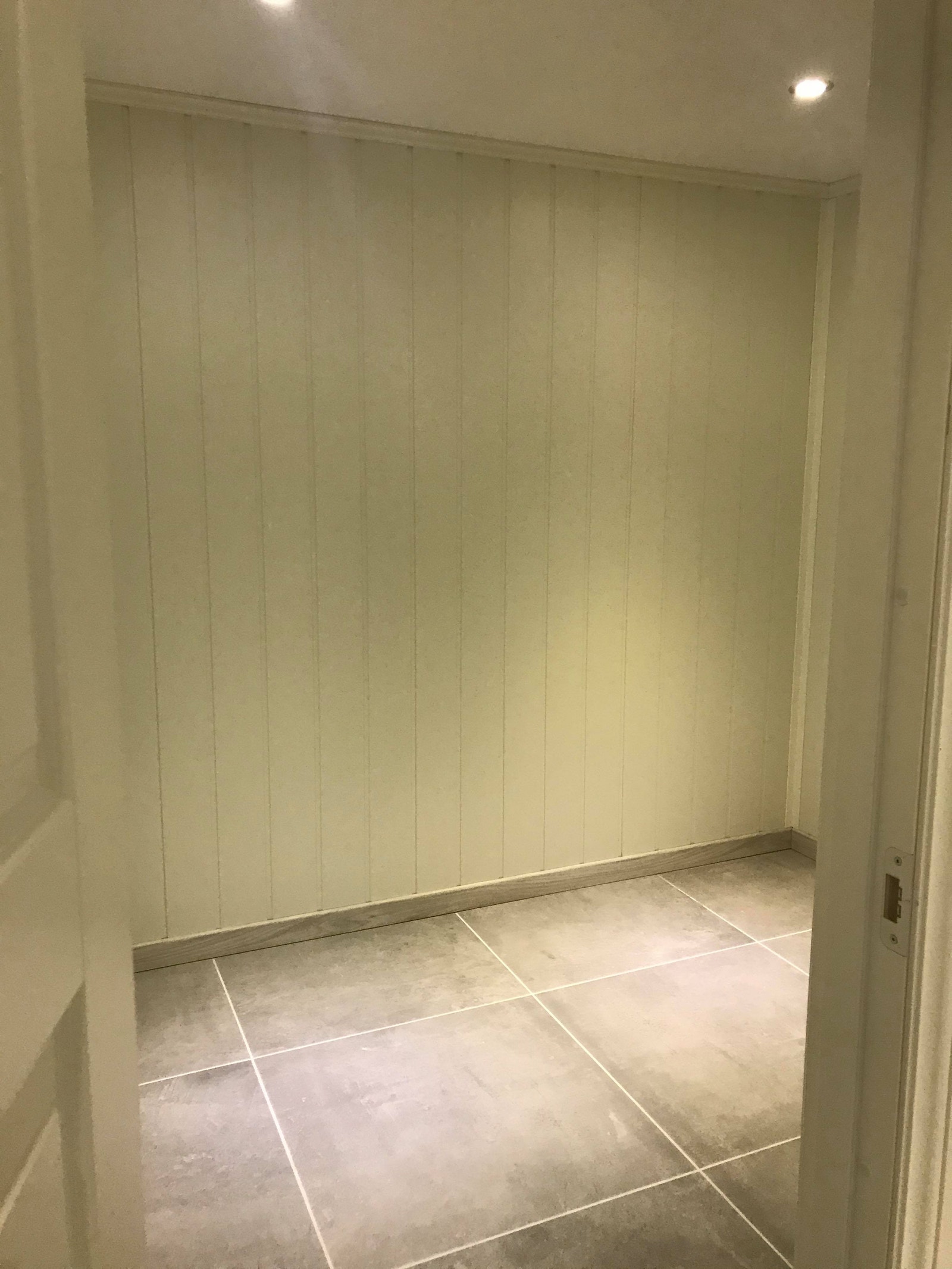 Egen bod inne Galleribilde