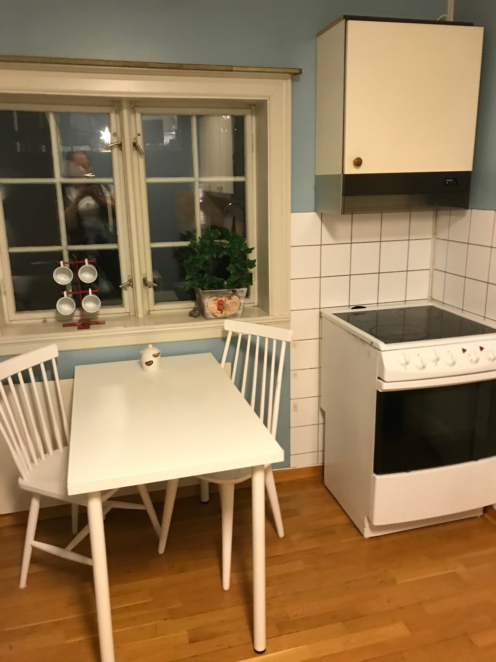 KJØKKEN i 2. etg Galleribilde