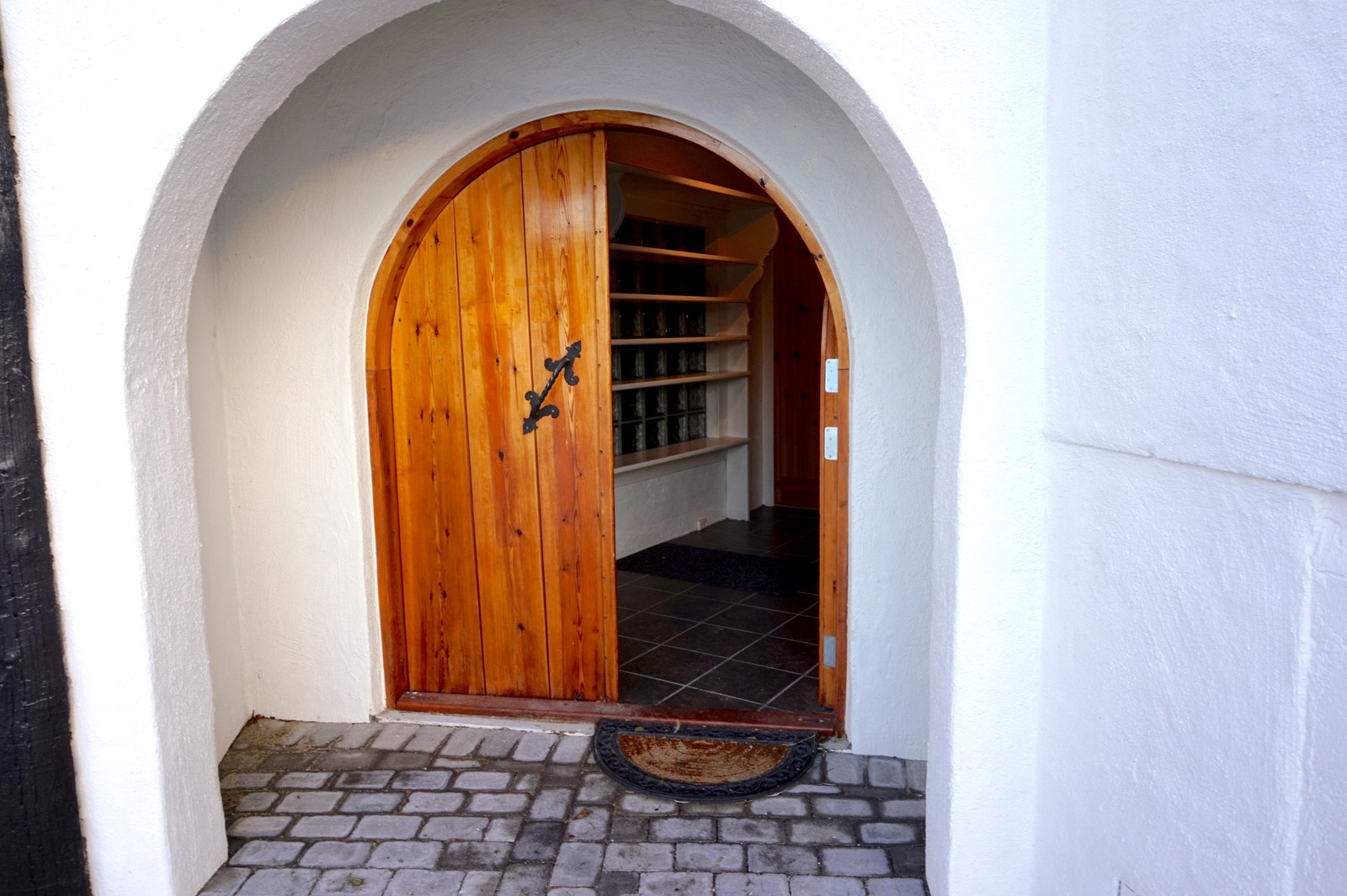 Velkommen til Bygdinvegen 2089 Galleribilde