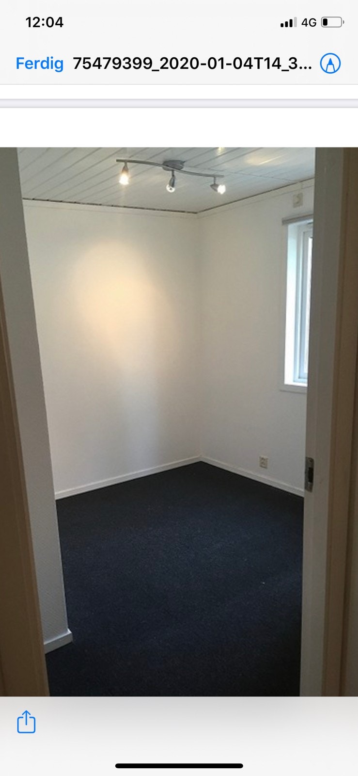 soverom Galleribilde