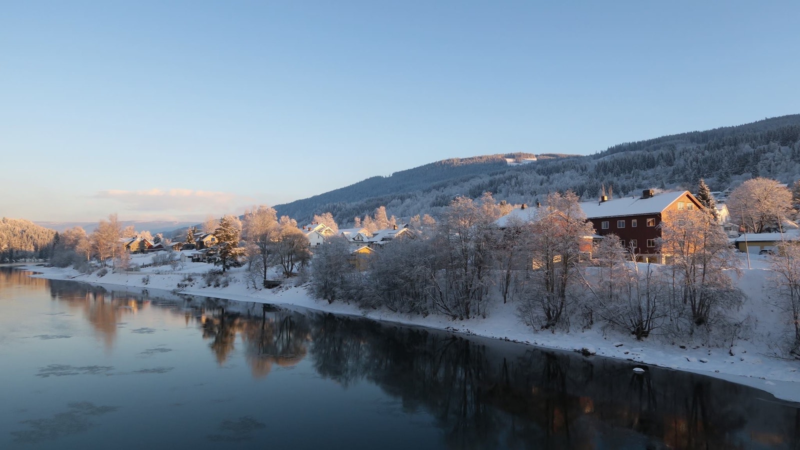 Fåberg samvirkelag Galleribilde