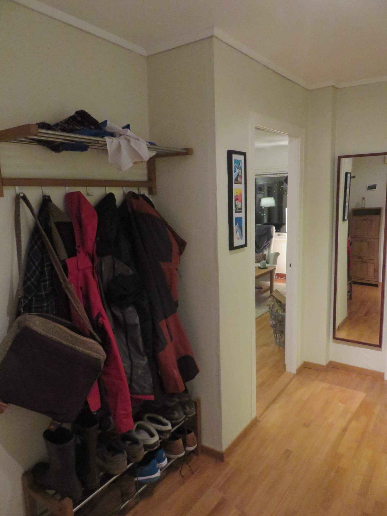 Entrance Galleribilde