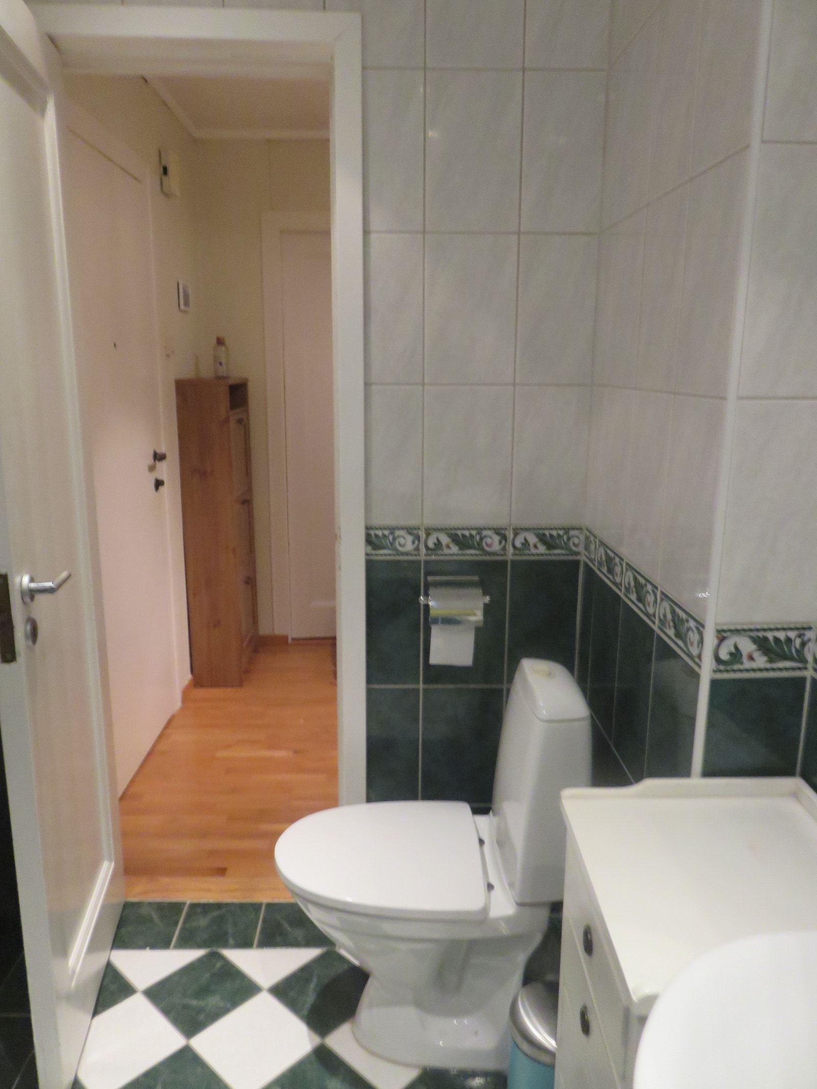 Bathroom Galleribilde