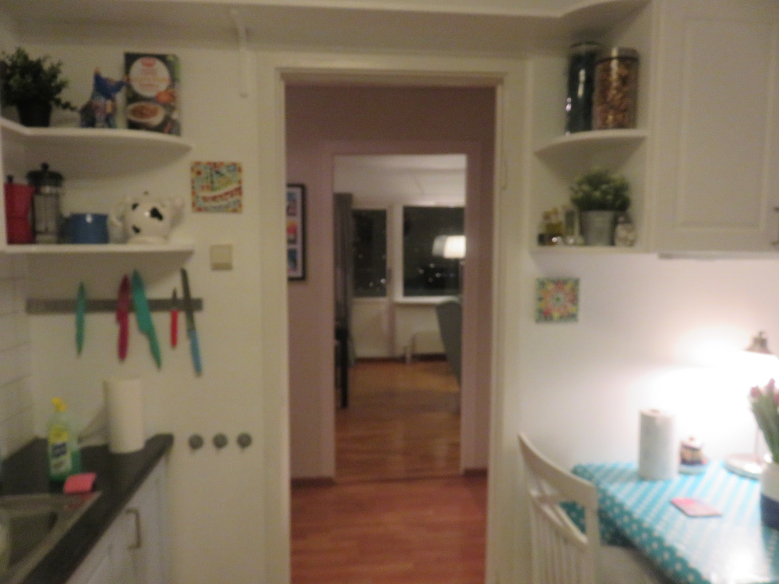 Kitchen Galleribilde