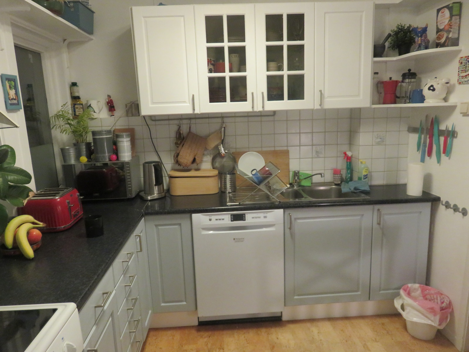 Kitchen Galleribilde
