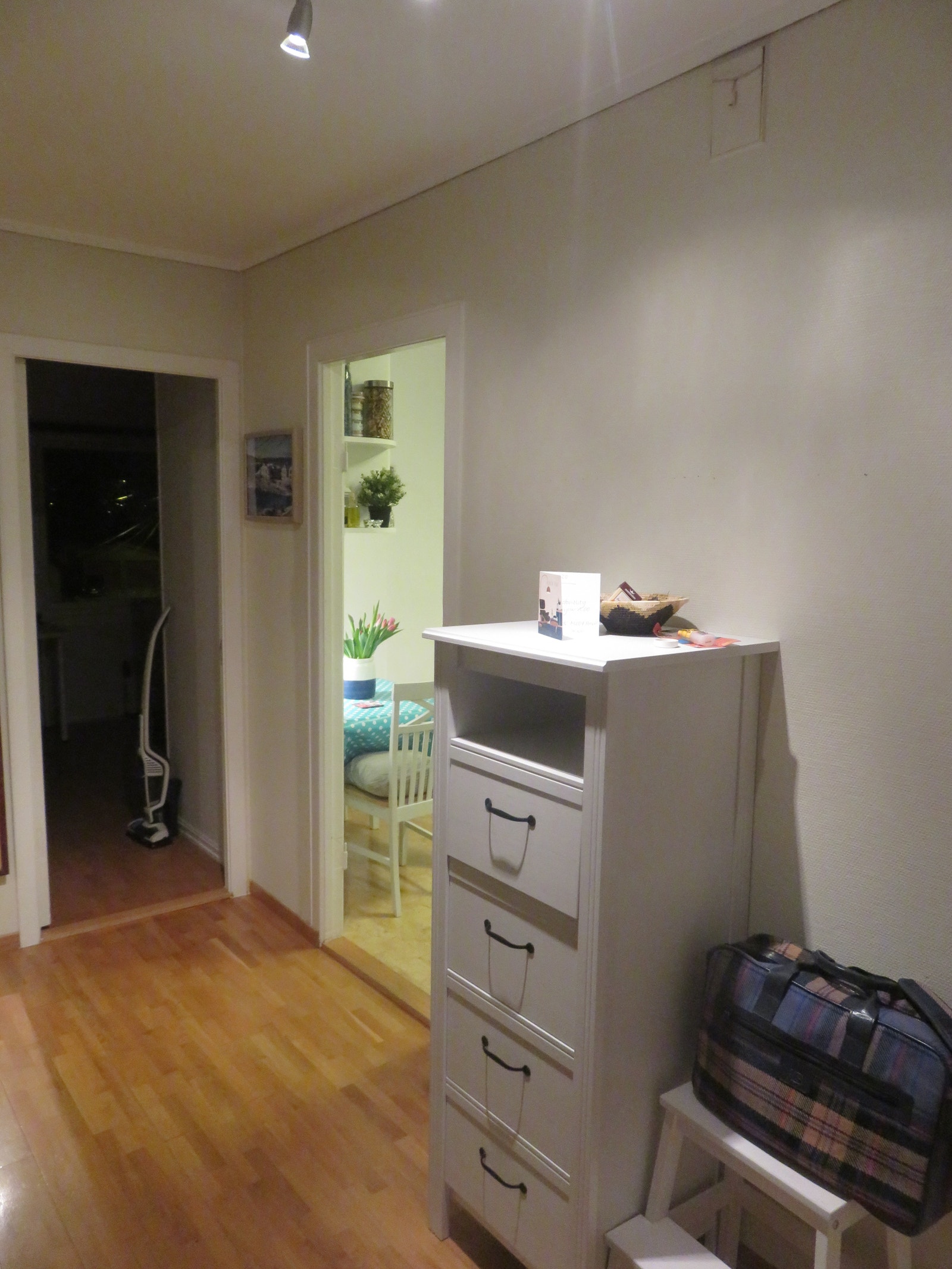 Entrance Galleribilde