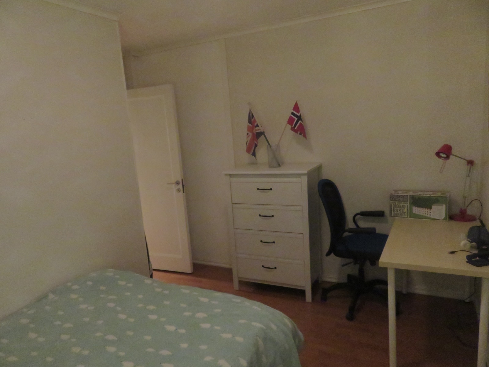 Bedroom Galleribilde