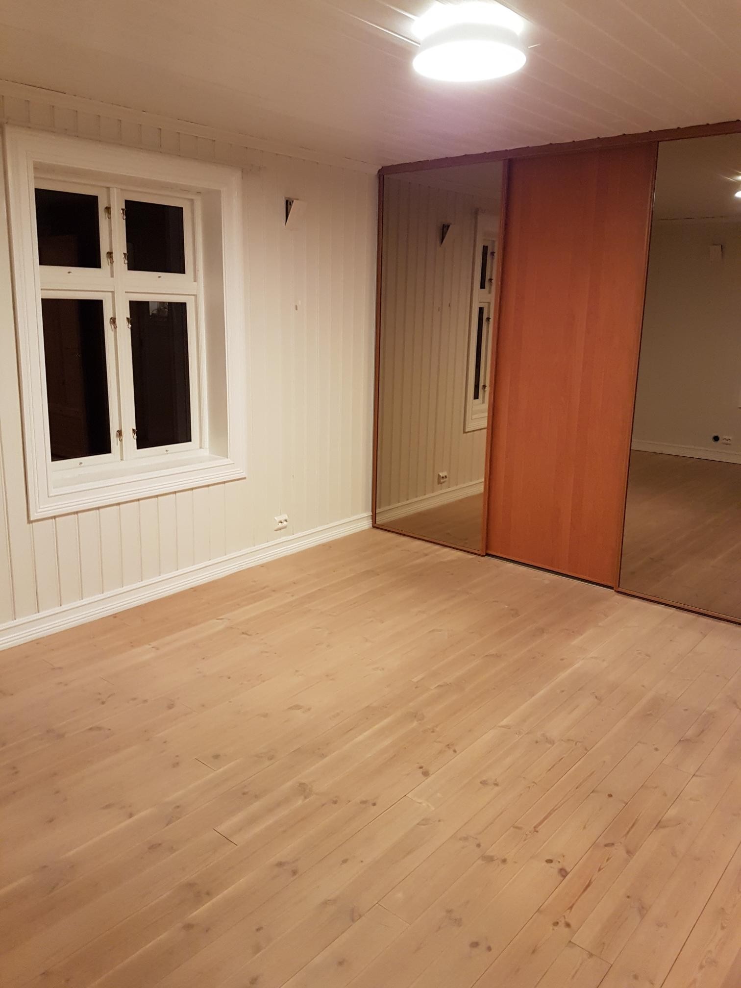 Soverom 17,6 m2 Galleribilde