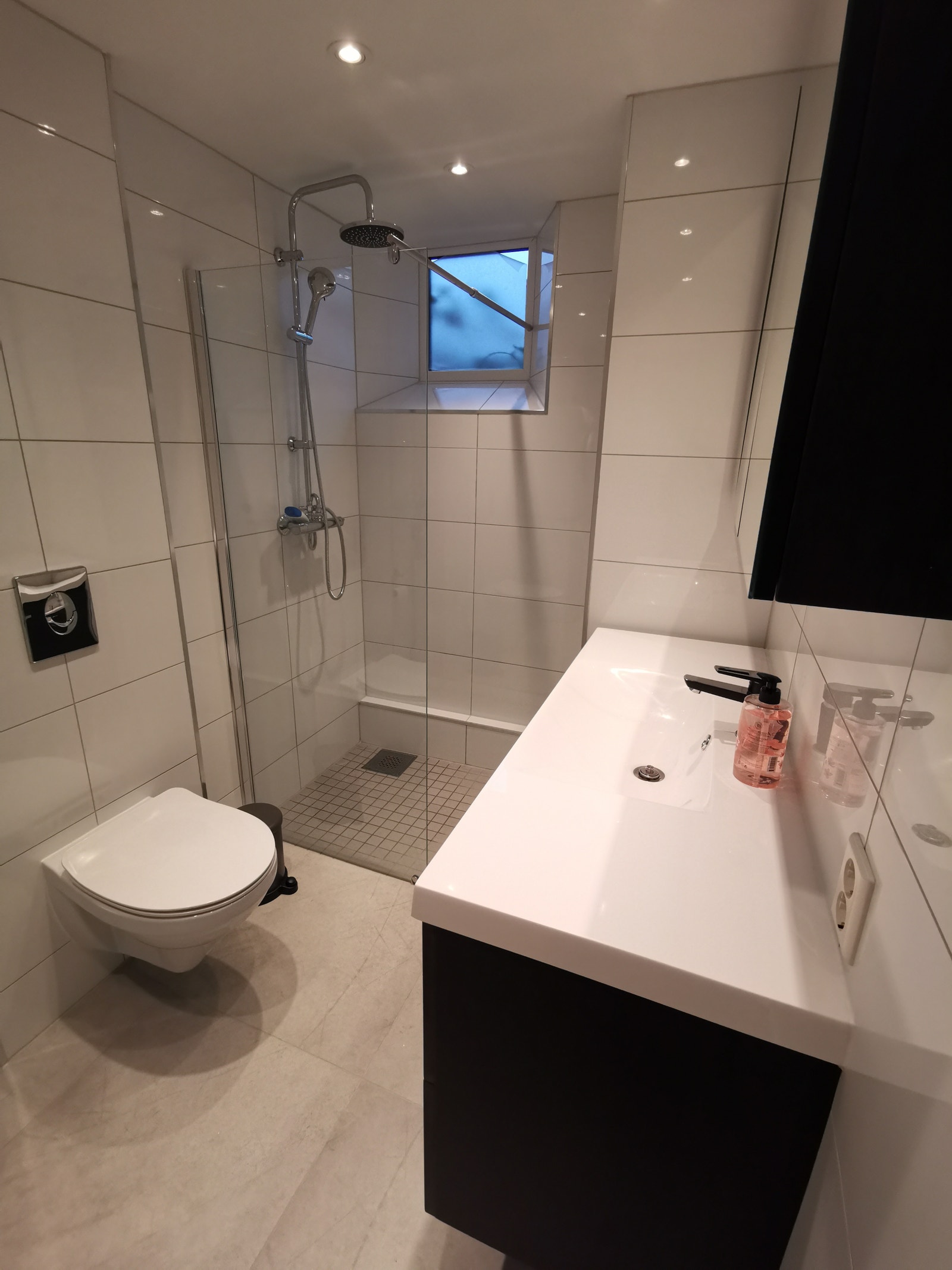 Flott bad Galleribilde