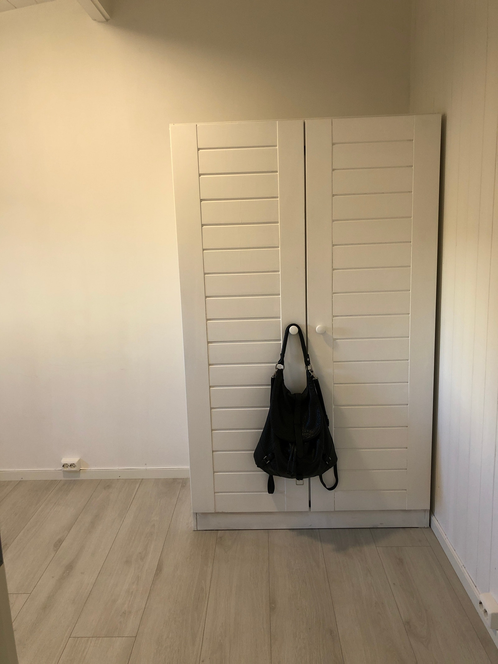 Skap på soverom 1 Galleribilde