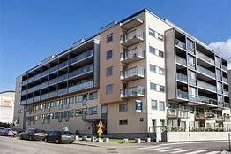 Balkong Galleribilde