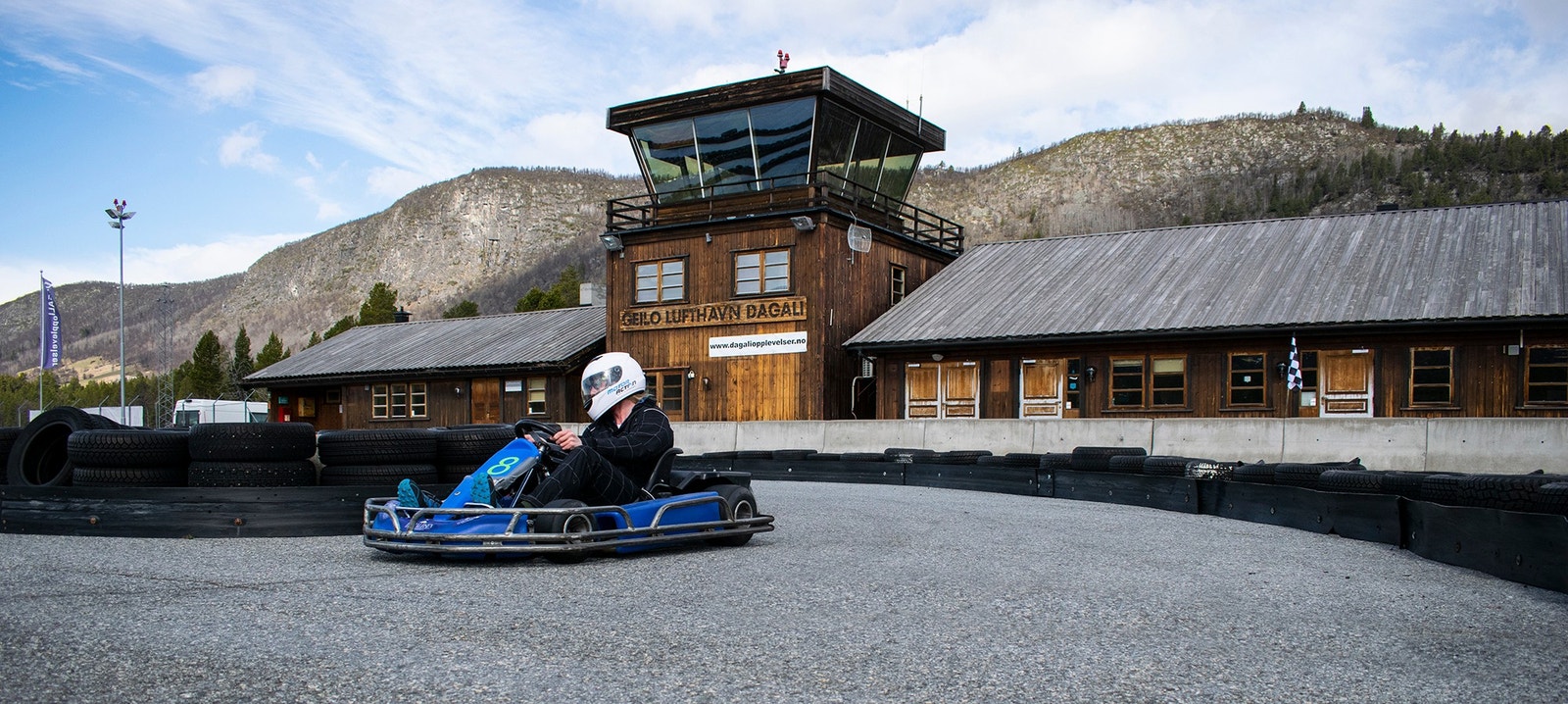 GoCart - Dagaliopplevelser.no Galleribilde