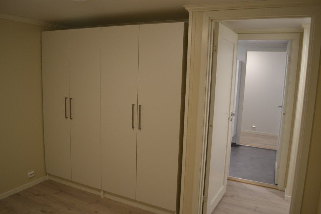 Soverom 1 Galleribilde