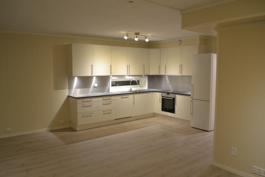 Kjøkken/stue Galleribilde