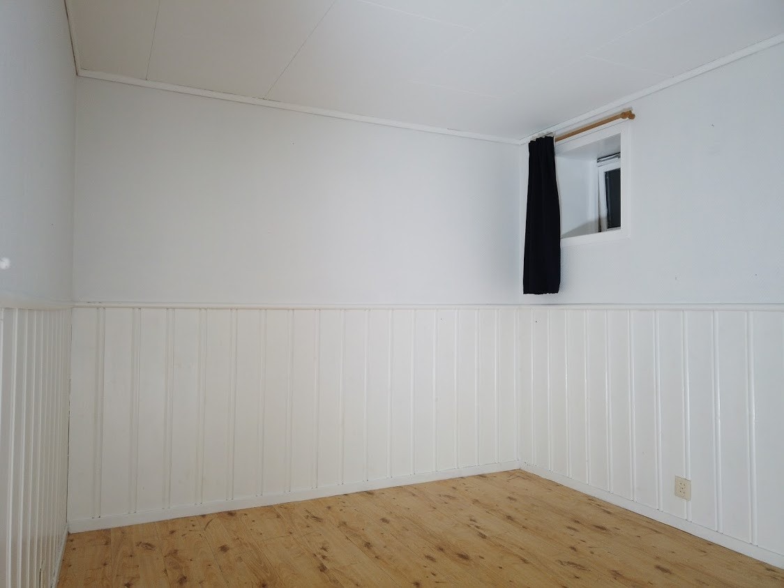 Den store boden Galleribilde