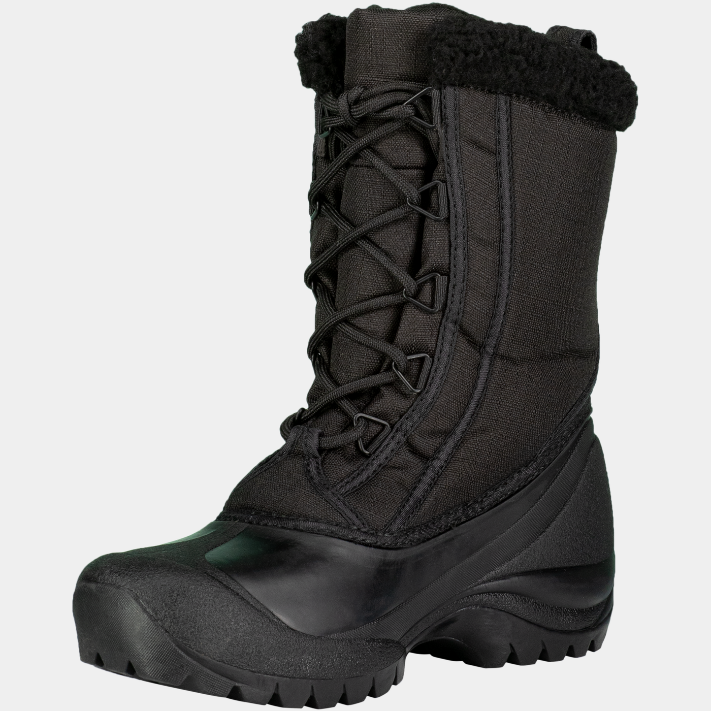 Sorel Cumberland, vintersko dame, svart, str 39 NYE | FINN.no Sorel Cumberland, vintersko dame, svart, str 39 NYE | FINN.no