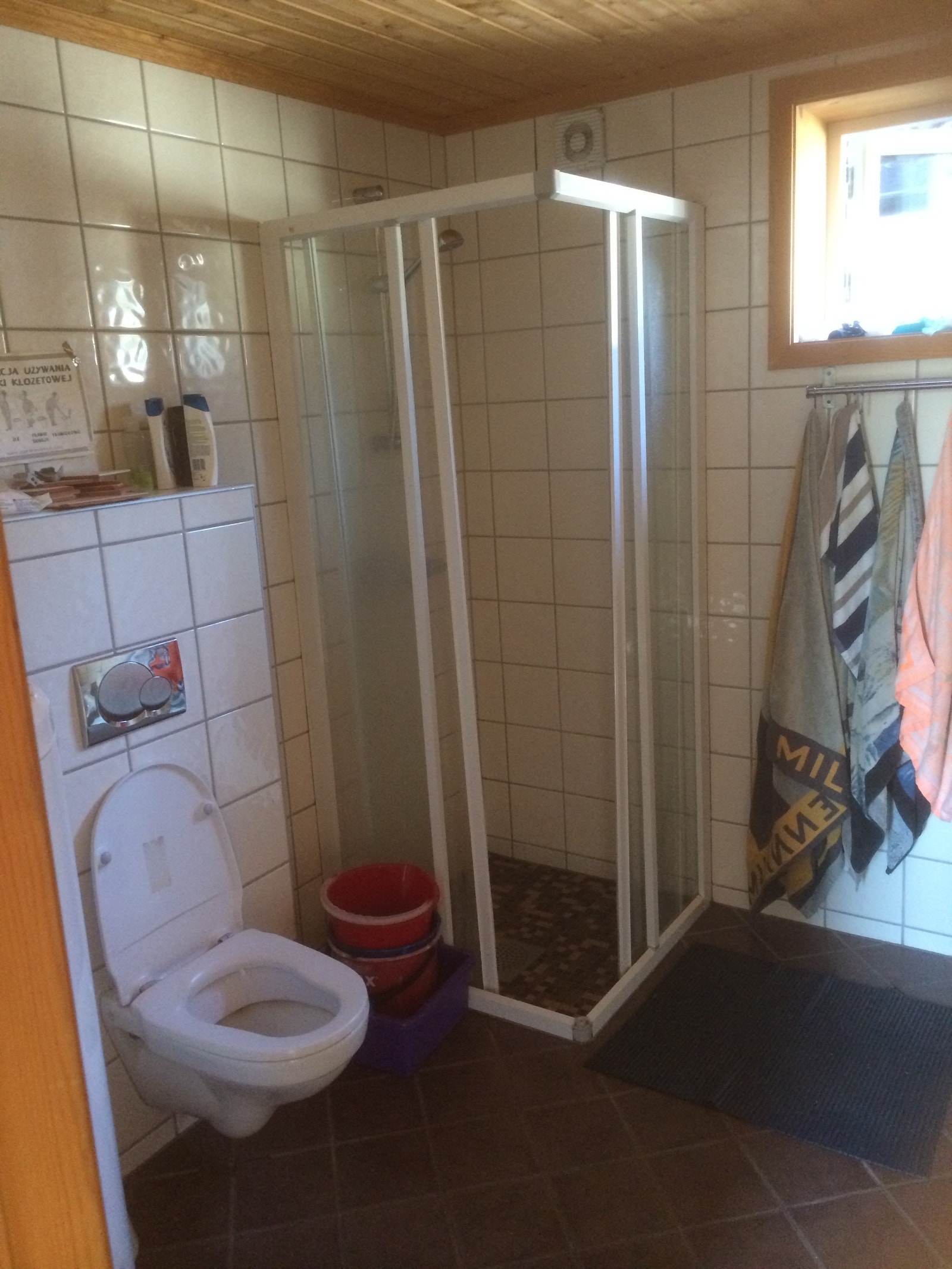 Felles bad Galleribilde