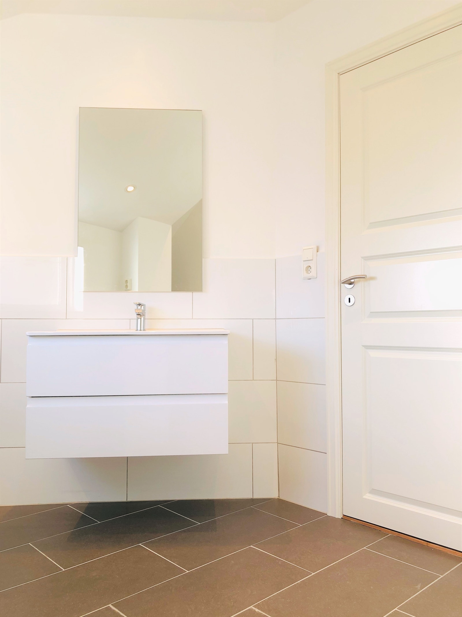 Washroom Galleribilde