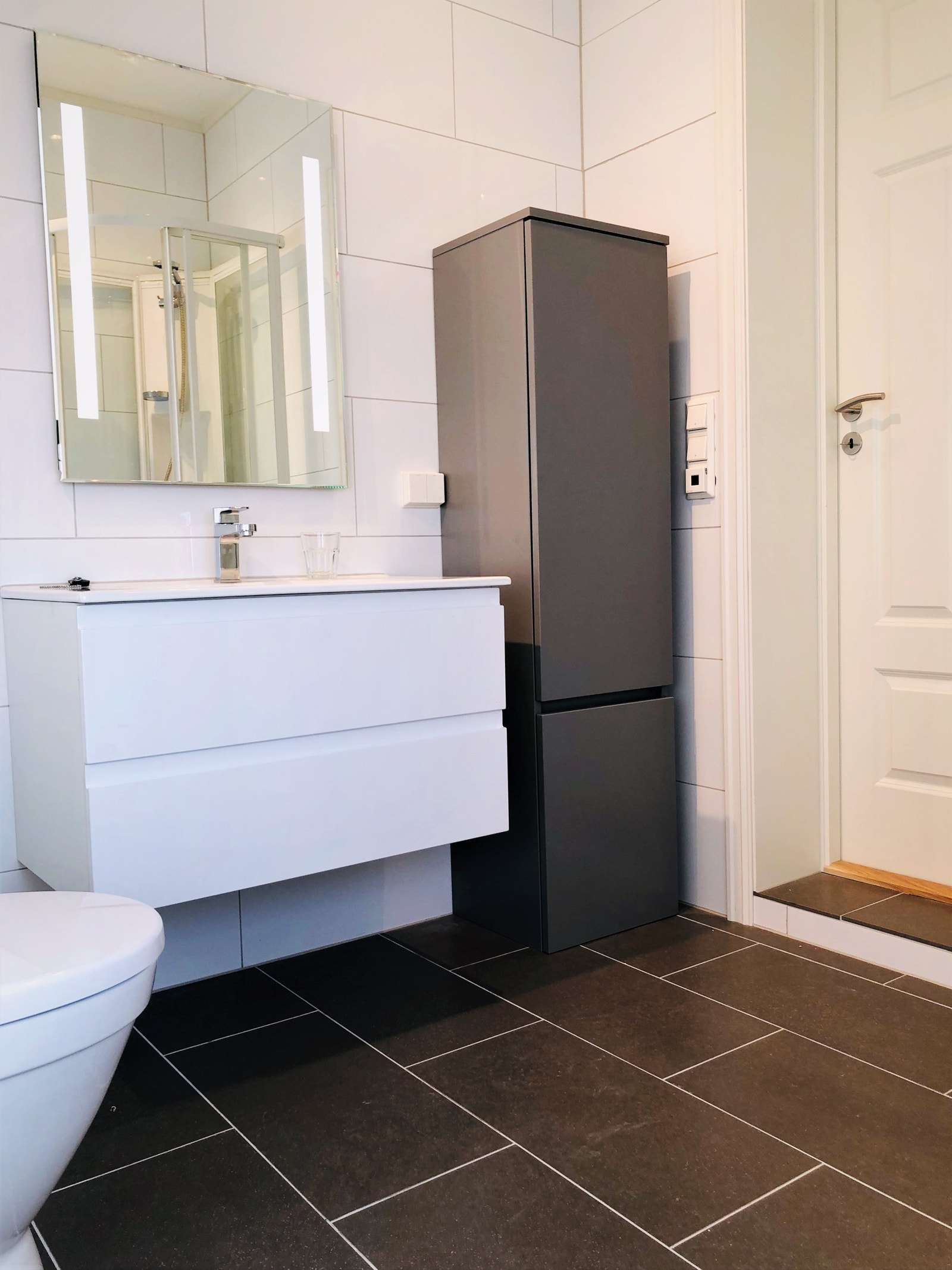 Bathroom Galleribilde