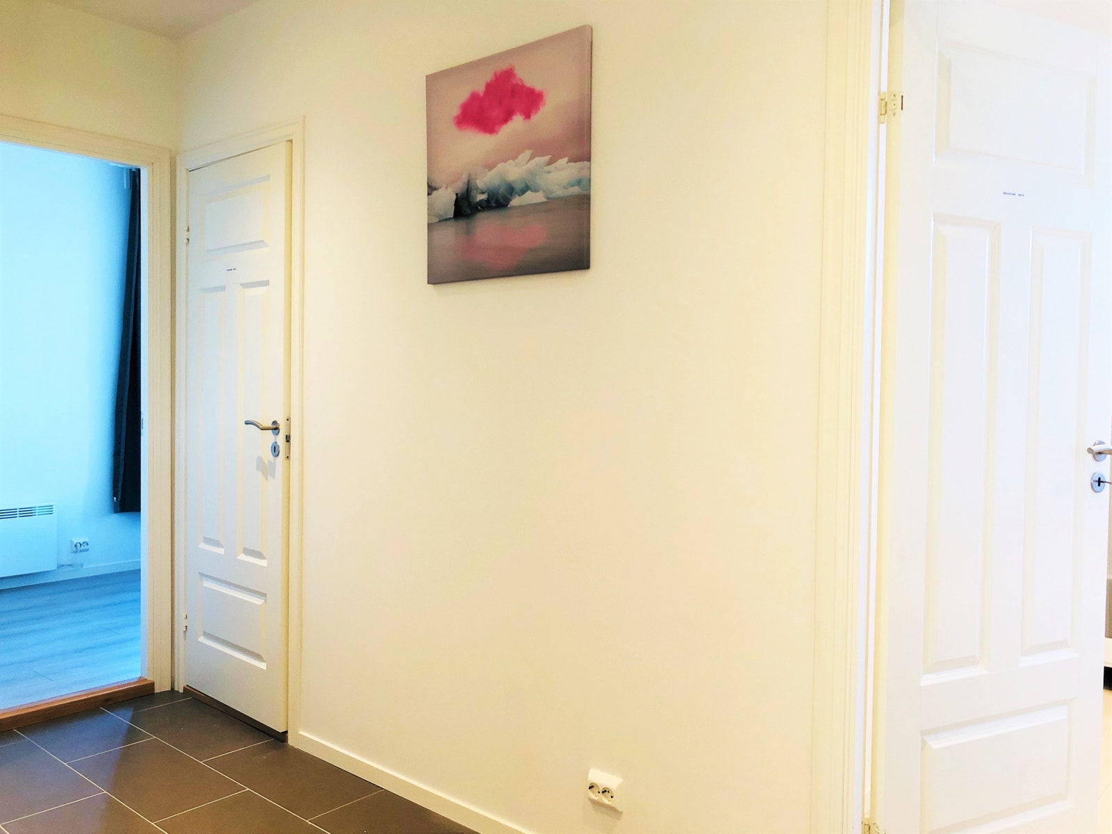 Felles Hall Galleribilde