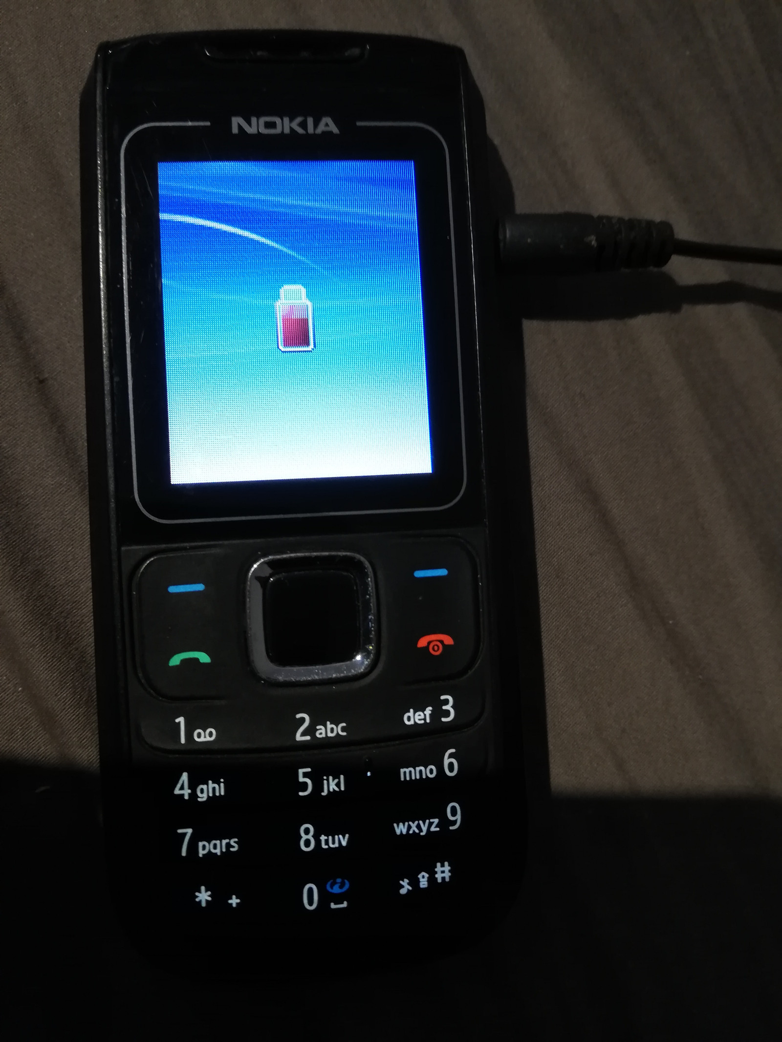 Mobil Nokia med lader selges | FINN.no Mobil Nokia med lader selges | FINN.no