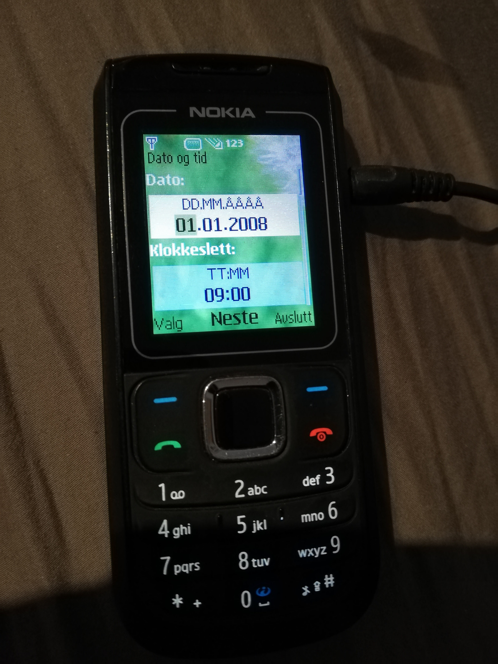 Mobil Nokia med lader selges | FINN.no Mobil Nokia med lader selges | FINN.no