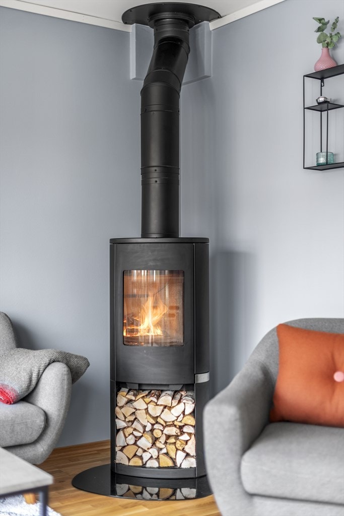 Detalj. Galleribilde