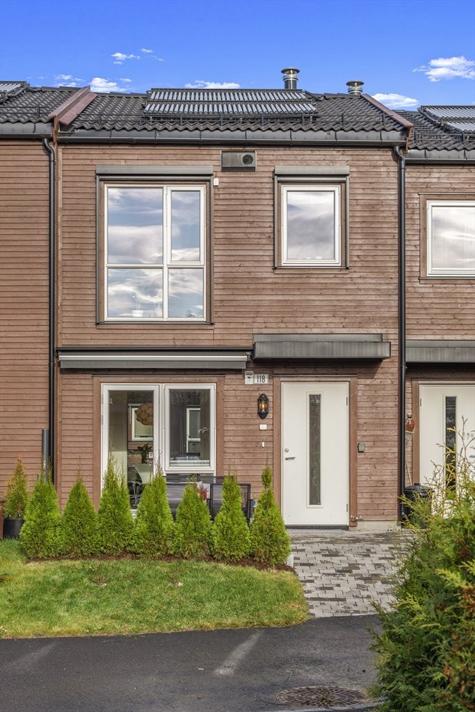 Velkommen hit! Galleribilde