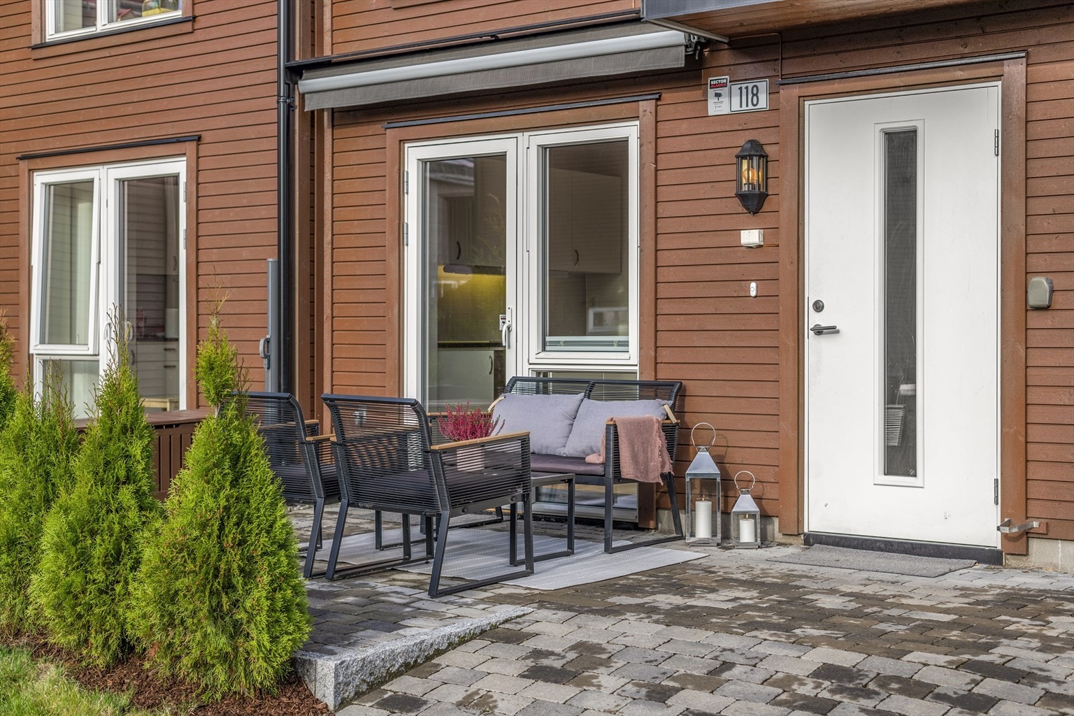 Blir dette ditt nye hjem? Galleribilde