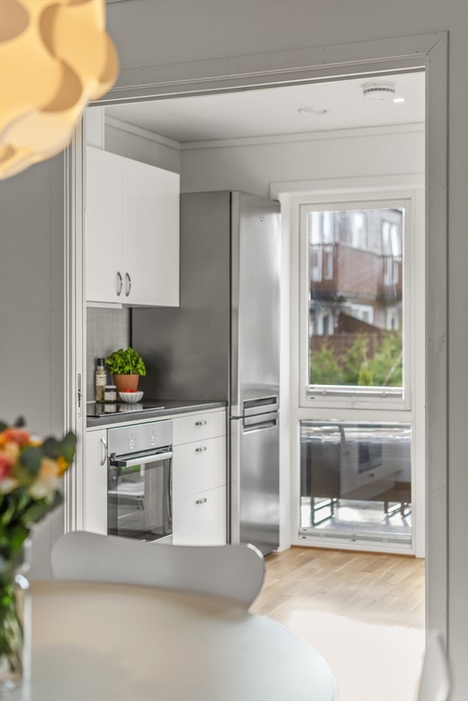 Detalj. Galleribilde