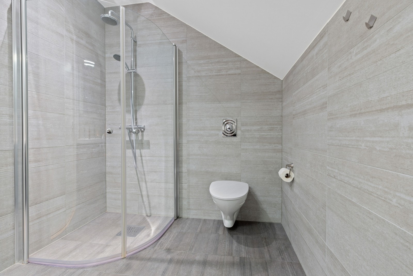 Bad 2.etasje Galleribilde