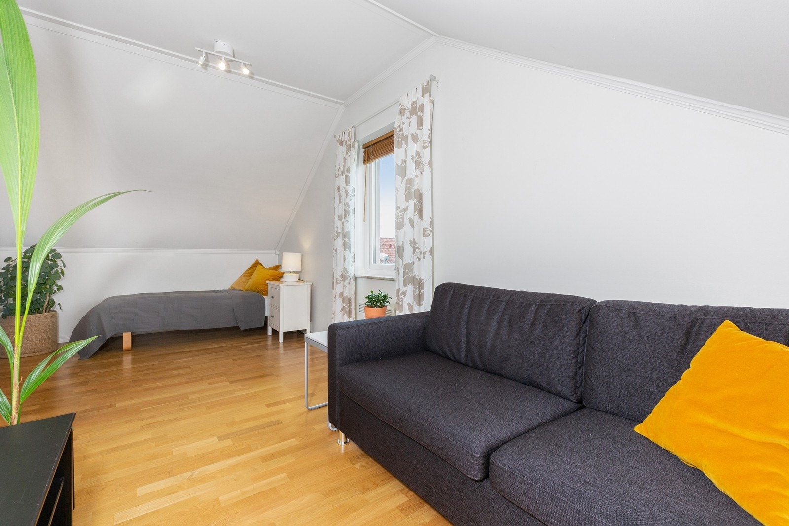 Soverom Galleribilde