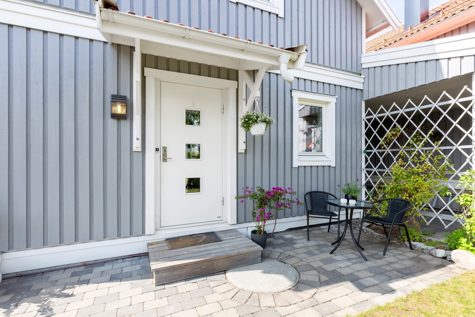 Velkommen! Galleribilde