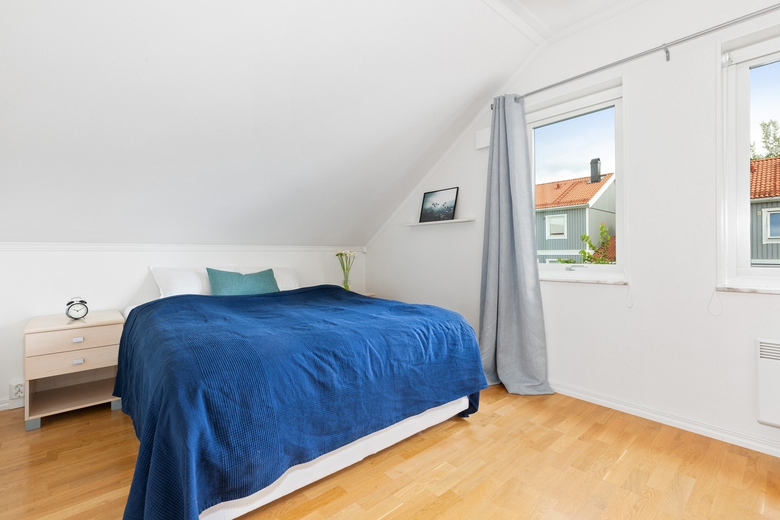 Soverom Galleribilde