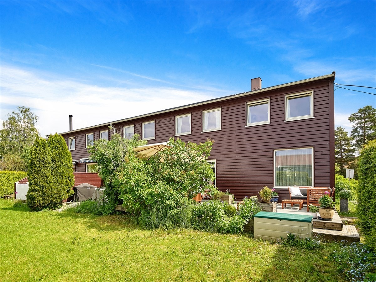 Boligen presenteres av PrivatMegleren ved Thor-Runar Johansen - Velkommen! Galleribilde