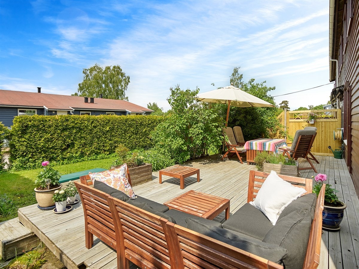 Boligen presenteres av PrivatMegleren ved Thor-Runar Johansen - Velkommen! Galleribilde