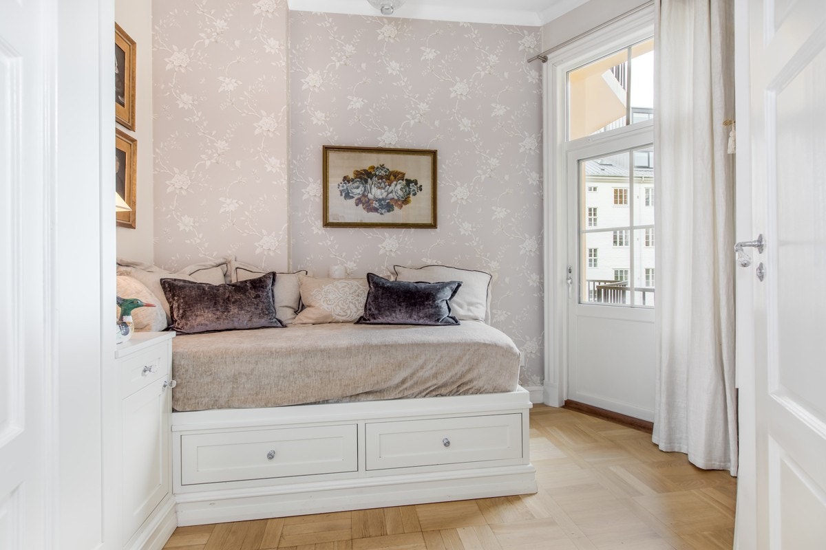 Soverom 2 Galleribilde